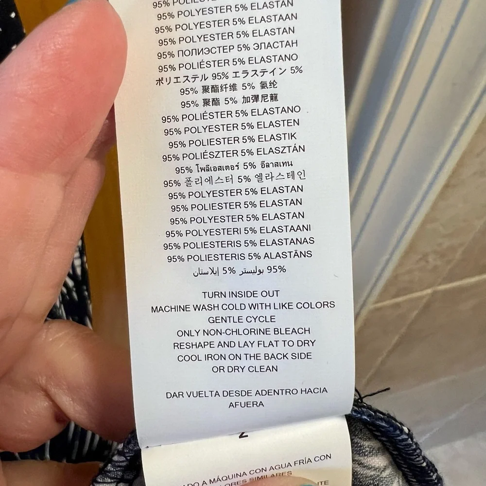 Michael Kors Maxi Dress - Picture 9 of 9